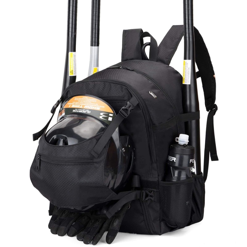 Custom Sport Bag Softball Bat Bag Professional Sports Backpack Basketball Backpack – Softball Bat Bag and Professional Sports Backpack price