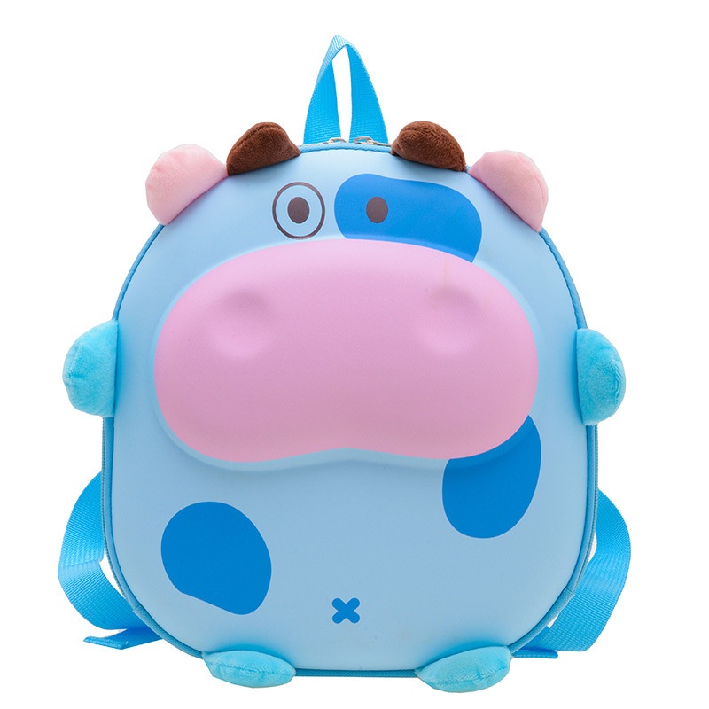 Cute 3D Design Little Girls and Boys Toddler Hot Backpack Kindergarten Child Toddler Kids Backpack – Student Backpack and Backpack price
