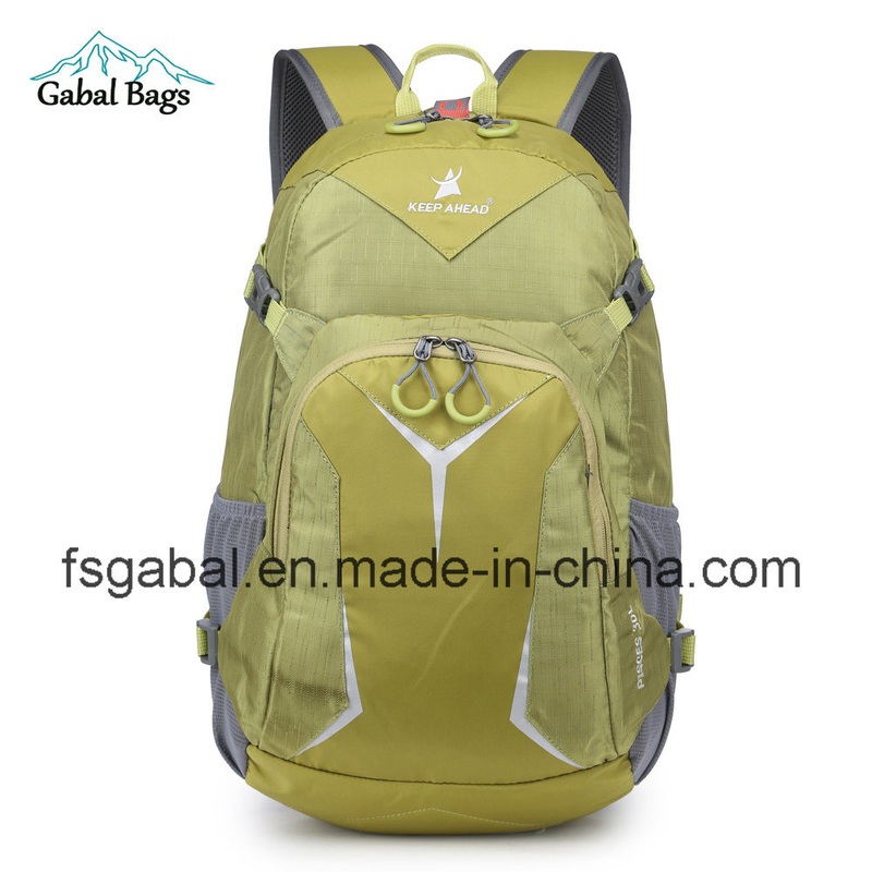 Daypack Nylon Travel Sports Notebook Laptop Interlayer Rucksack Backpack Bag – Travel Bag and Sports Bag price