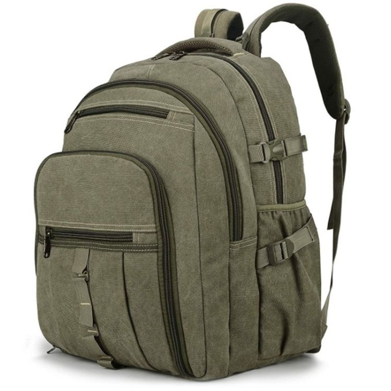 Durable Large Capacity Style Tactical Traval Laptop Backpack Rucksack Backpack – Rucksack Backpack and Rucksack Backpack Travel price