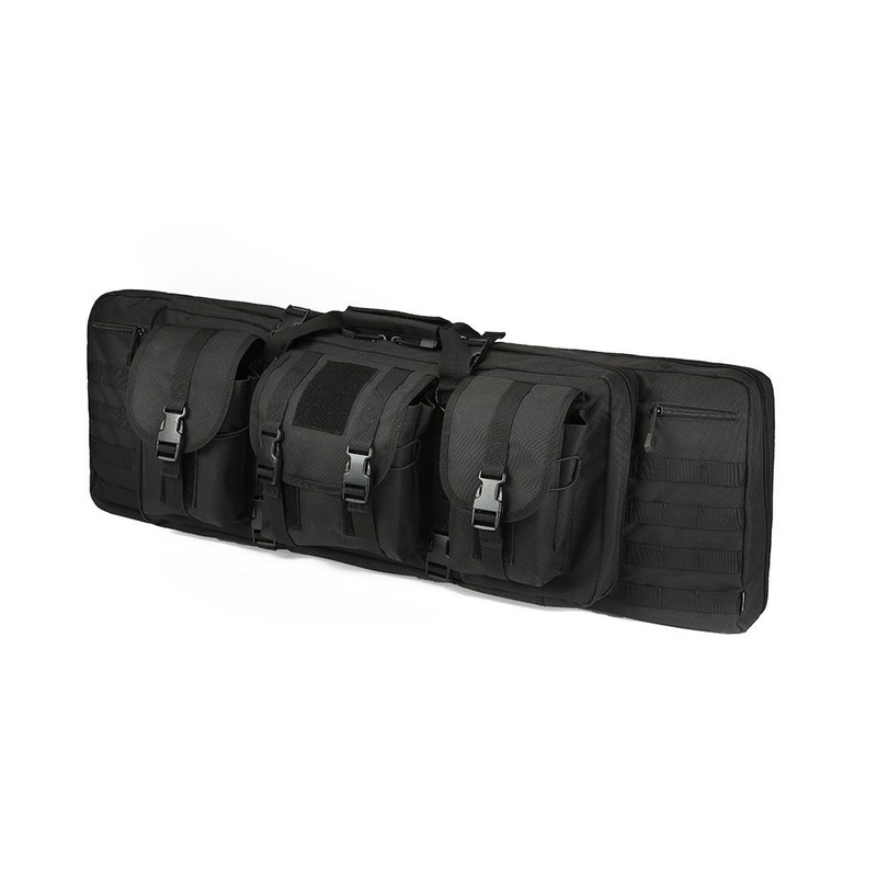 Emersongear Tactical Shooting Gun Range Bag for High-Performance 94cm Bilayer – Gun Range Bag 94cm and Gun Range Bags price