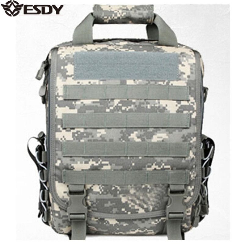 Esdy Bag Tactical Assault Outdoor Camping Hiking Backpack – Tactical Computer Bag and Daily Backpack price