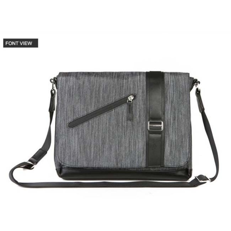 High Quality Messenger Bag for Men, Laptop Messenger Bag Sh-16041886 – Messenger Bag and Brown Bag price