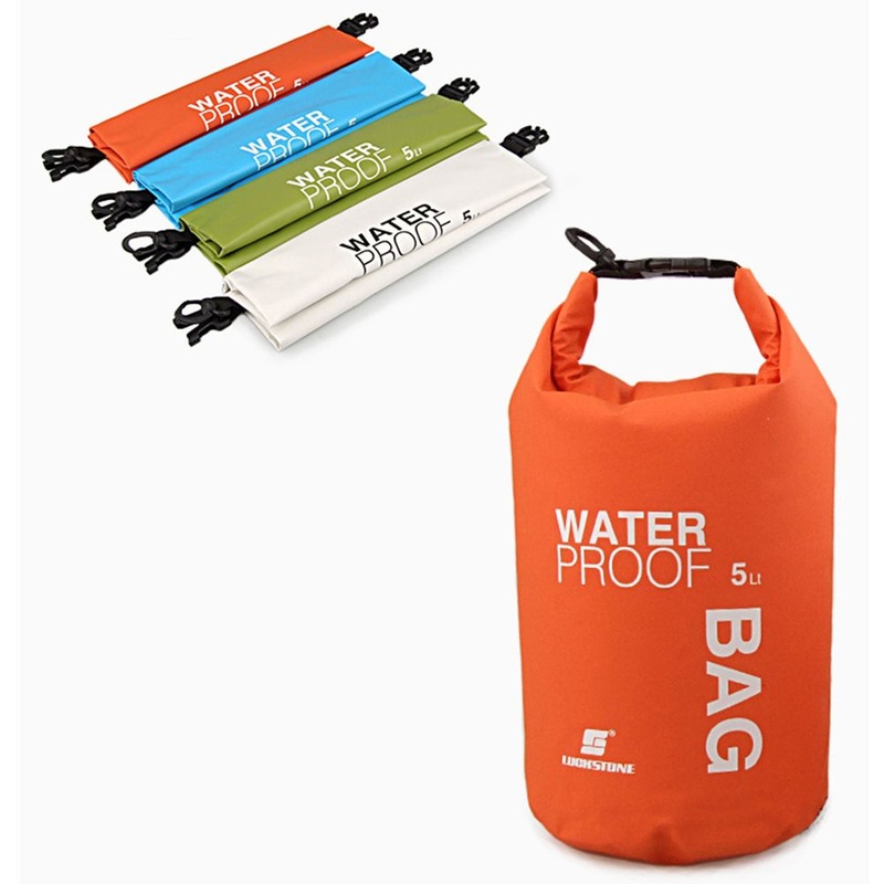 High Quality Outdoor PVC Waterproof Duffle Collapsible Dry Bag – Waterproof Dry Bag and Duffle Collapsible Dry Bag price