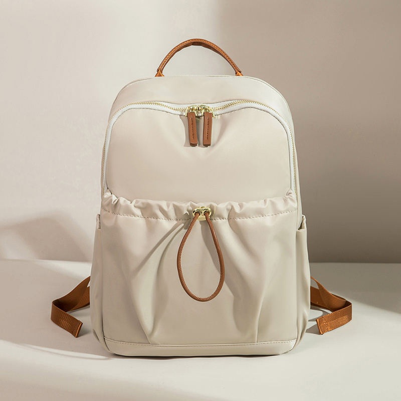 High Quality Trendy Business Laptop Backpack Large Capacity for Women School Bag – Custom PVC Backpack and Transparent PVC Backpack price