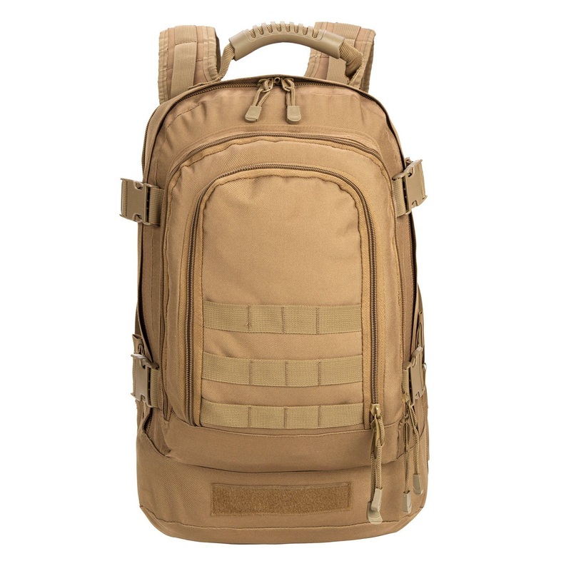 Hot Selling Tactical Large Capacity USB Backpack for Outdoor Sports Camping – Sling Bag and Tool Bags price