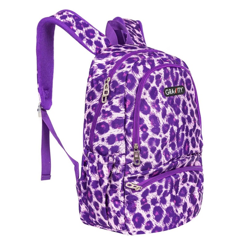 Large Capacity School Outdoor Backpack Casual Daypacks Children Kids Bag – Bag and Ball Bag price