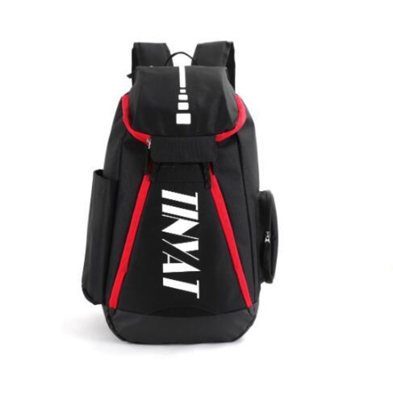 Large Sport Fabricante De Mochilas Travel Zaino Waterproof Solar Basketball Backpack – Sports Backpack and Ball Backpack price