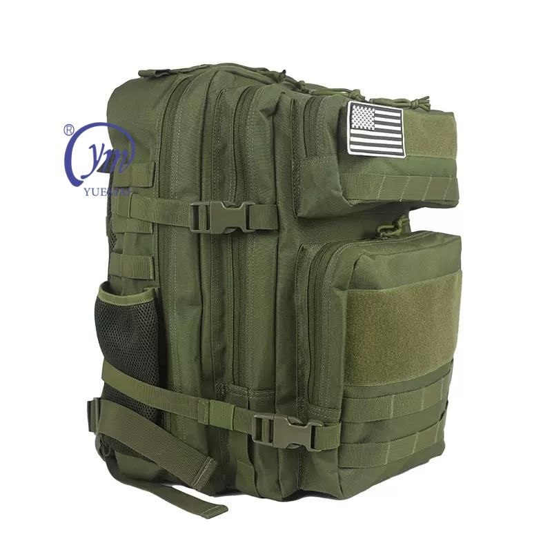 Lightweight Large Capacity Anti-Freeze Outdoor Water-Resistant Travel 45L Portable Customize Climbing Backpack – Lightweight Outdoor Backpack and Large Capacity Outdoor Backpack price