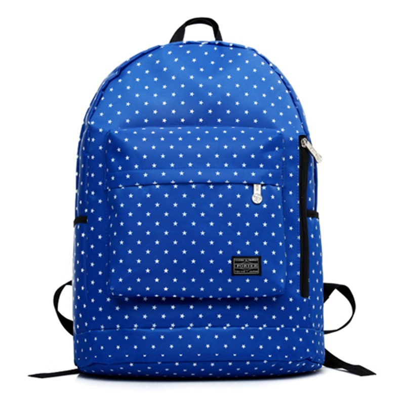Portable Zipper Soild Daily Backpack Shoulder Bags Folding Bag Camping Bag with Compartments – School Backpack and Laptop Backpack price