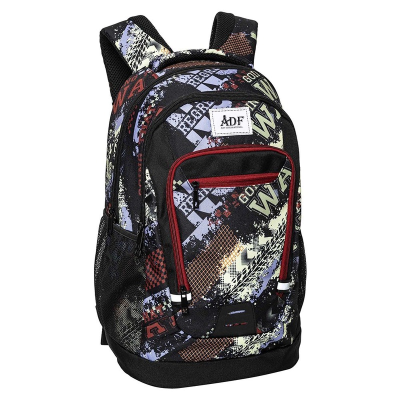 School Bag for Primary School Students Male 1-3-6 Grade Camo School Bag Childrens Light Casual Backpack – Student Backpack and School Bag price