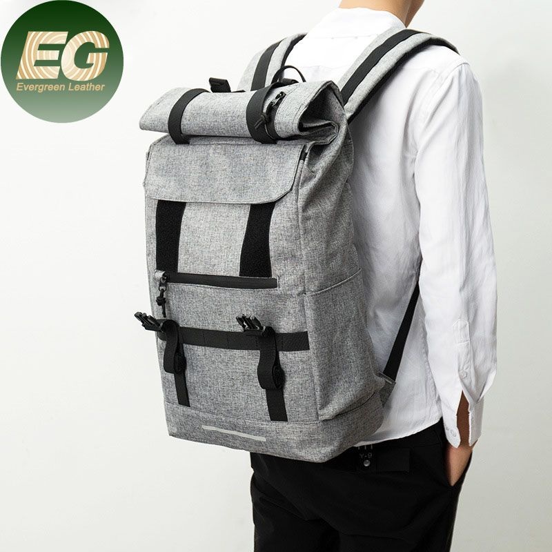 Sh2097 Custom Outdoor Backpack Laptop Bag Purse Private Label Computer Foldable Black Travel Waterproof Logo Hiking Backpacks – Hiking Backpack and Backpack Laptop Bag price