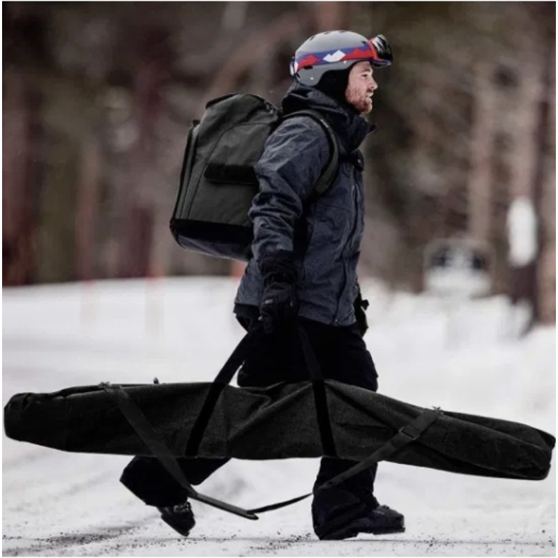 Snowboard Bag Handles Ski Bag Padded Ski Bag Single Travel Bag – Snowboard Bag and Ski Bag price