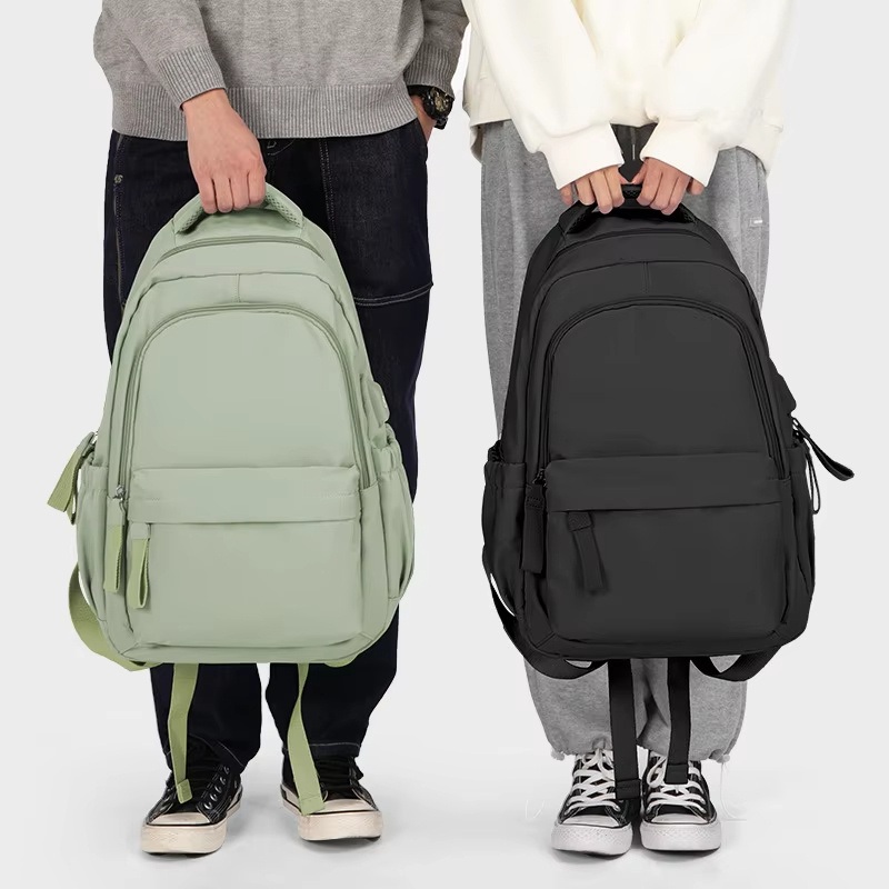 Stylish and Functional Waterproof 14-Inch Laptop Student Backpack with USB Charging Port Travel for School Use – Student Backpack and Waterproof Student Backpack price