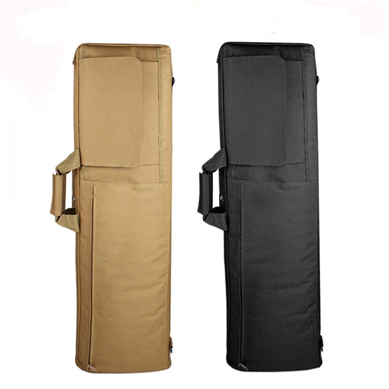 Tactical Egg Cotton Gun Bag 600d One Shoulder Square Bag Gun Bag 100cm Outdoor Fishing Bag – Gun Bag and Waterproof Bag price
