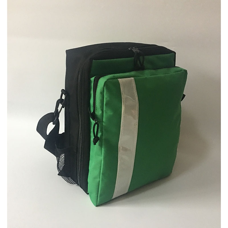 Tactical First Aid Organizer Bag with Small Medical Compartment – Emergency Survival Bag and Tactical Medical Bag price