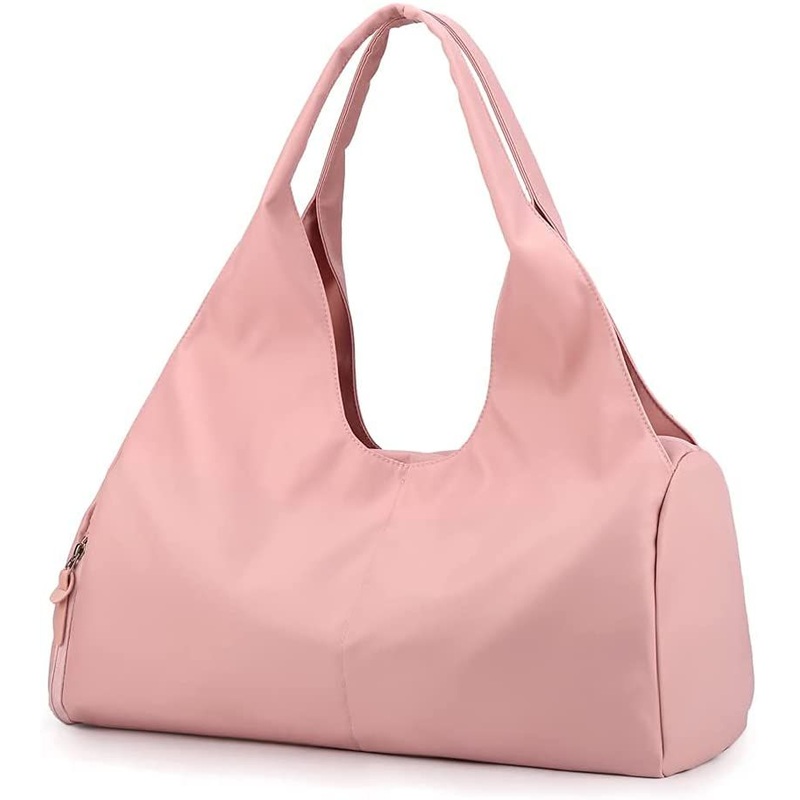 Travel Duffel Bag Carry on Tote for Women Lightweight Gym Bag with Shoes Compartment – Sports Gym Bag and Travel Duffel Bag price