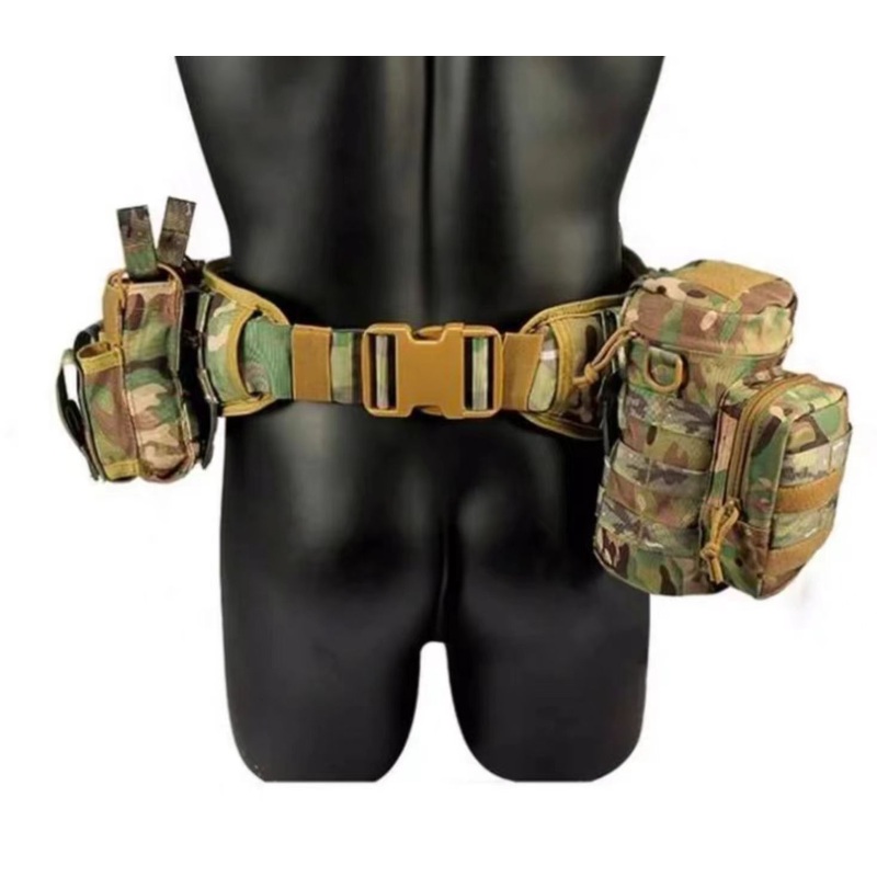 Versatile Nylon Waist Pack with Quick Release Feature – Quick Release Pack and Nylon Waist Pack price