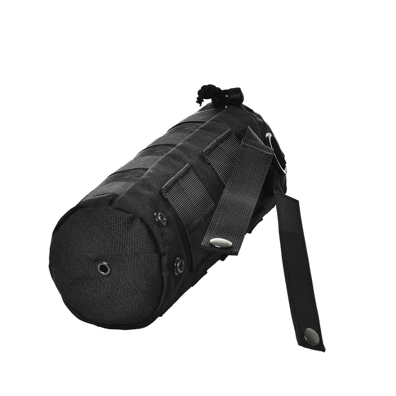 Water Bottles Pouch Molle Water Bottle Water Bottle Holder – Rucksack Pouch and Backpack price