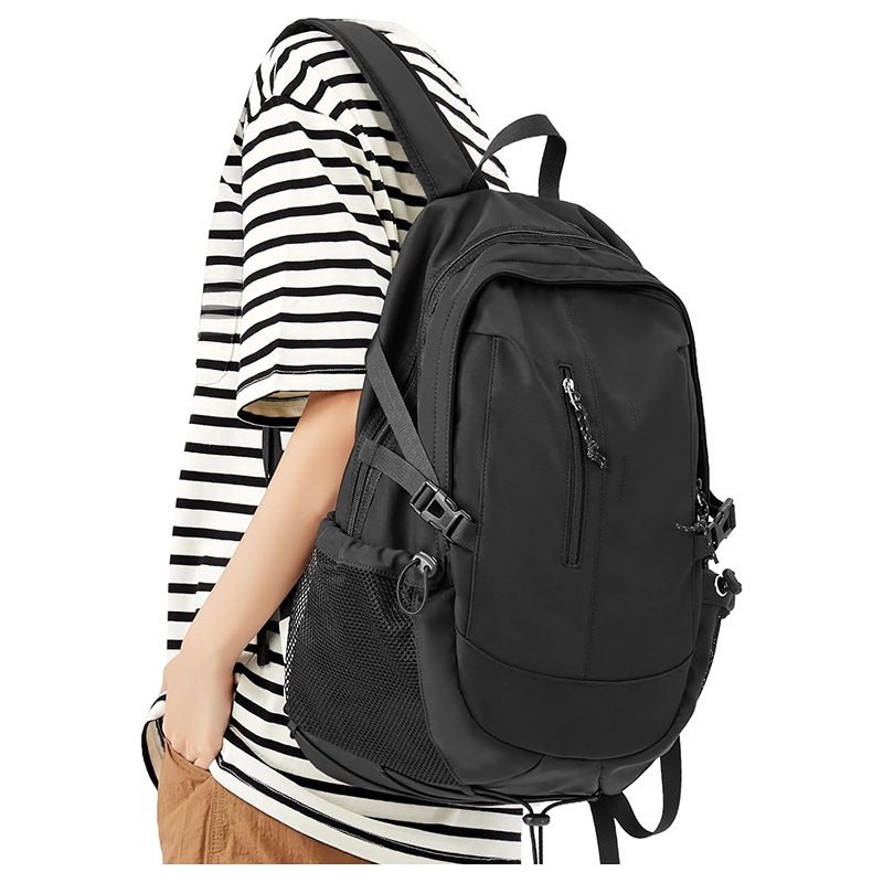 Water Resistant Student Book Bag School Backpack for Teens – Student Book Bag and Student Backpack price