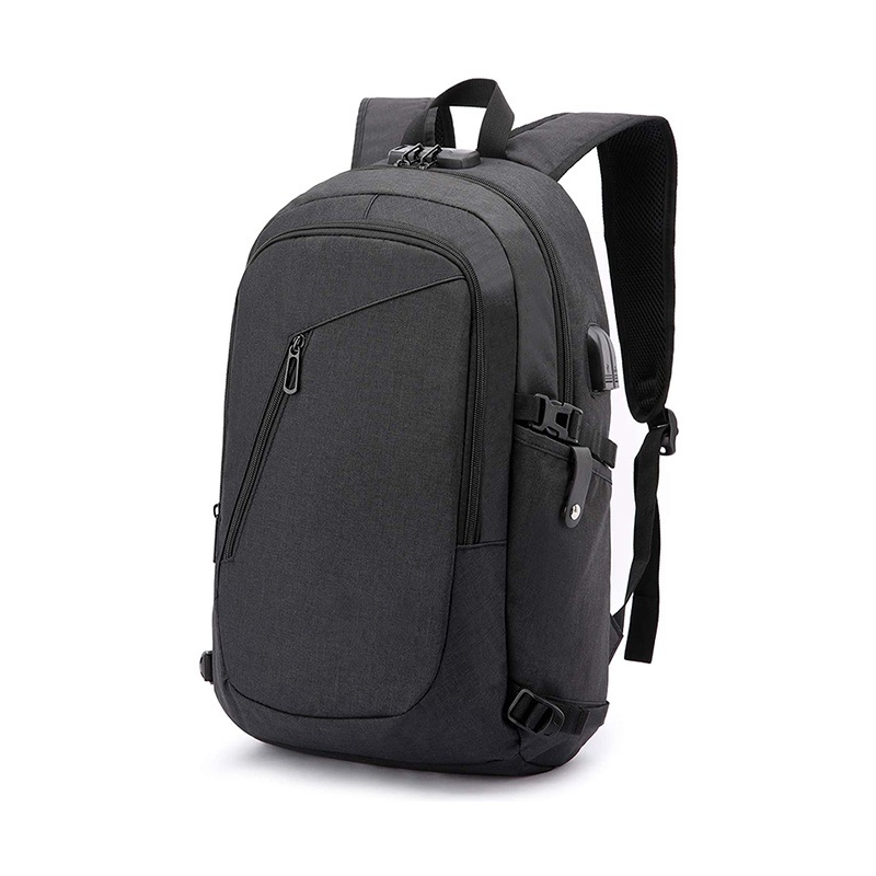 Wholesale Durable Water-Resistant College Computer Bag Urban Notebook Backpack – Laptop Backpack and School Backpack price