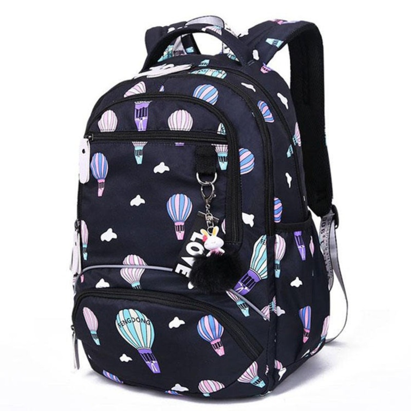 Wholesale Large Waterproof Girls Backpacks, Cute School Printed Bags, Elementary School Backpacks – Stylish School Backpack and Printed Student Backpack price