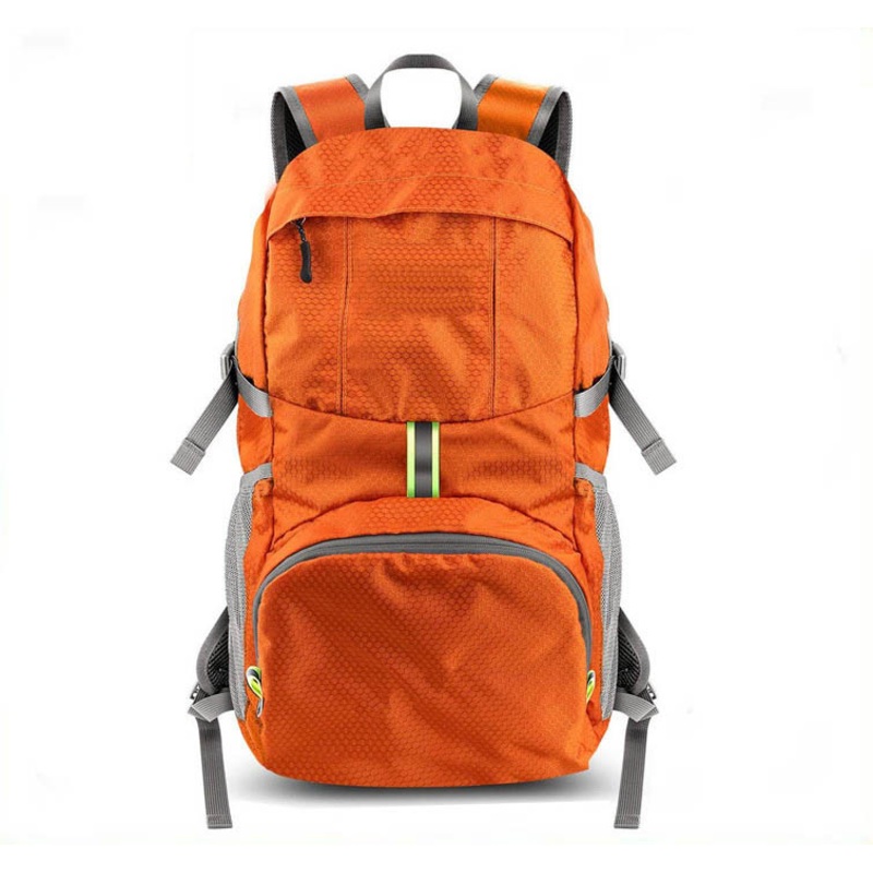 Wholesale Pop Portable Foldable Waterproof Nylon Travel Outdoor Sports Backpack – Sports Backpack and Travel Sprotsbackpack price