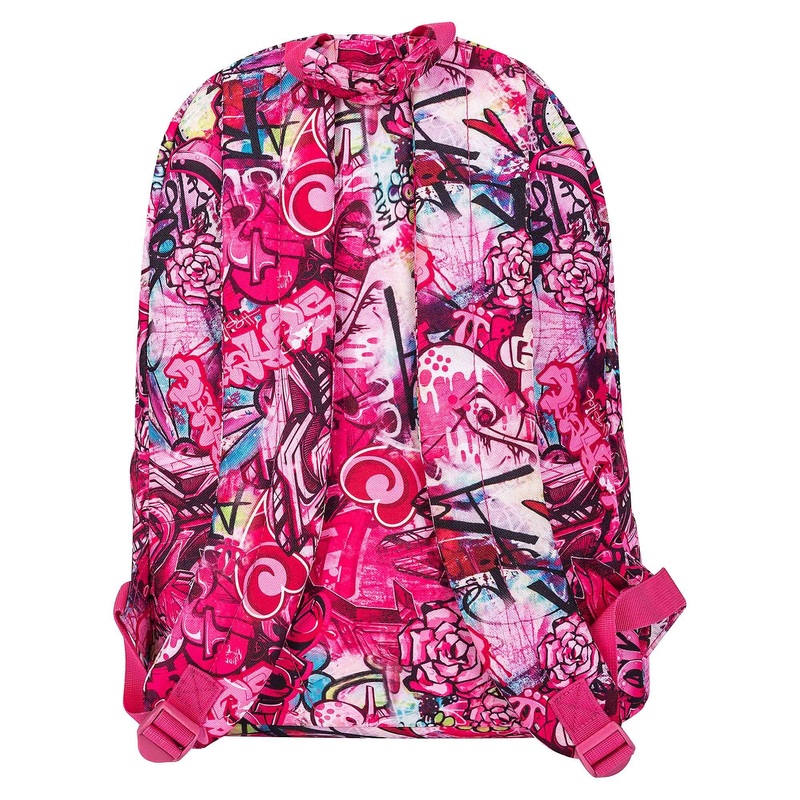 Wholesale Promotion Lightweight Comfort Backpack with Allover Sublimation Printing – Wholesale Backpack and Backpack with Multi Functions price