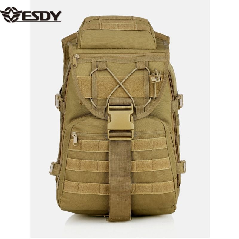10 Colors Tactical Backpack Camping Travel Outdoor Camouflage X7 Bag – X7 Bag and Camping Backpack price