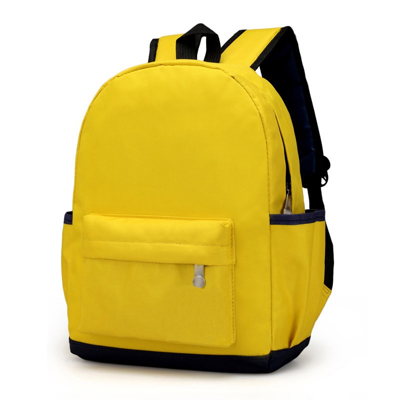2024 Hot Selling Cute Design Canvas Fashion Wholesale Child School Bag – Backpack Bag and School Bags price