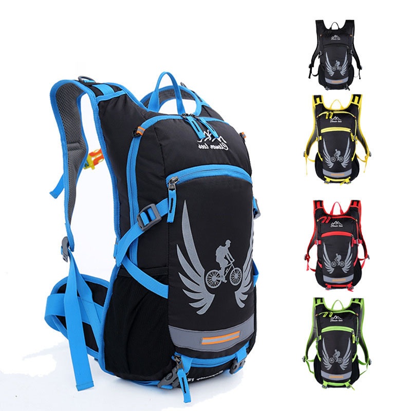 Camping Mountain Cycling Sports Outdoor Bike Hiking Waterproof Hydration Backpack – Hydration Backpack and Outdoor Hydration Backpack price