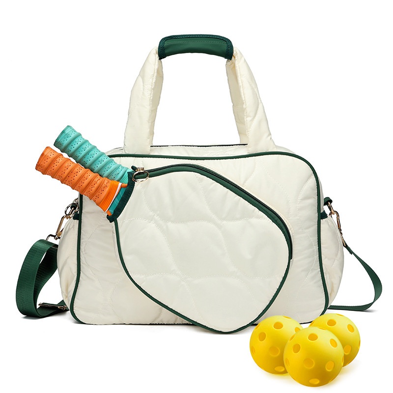 Casual Outdoor Sports Waterproof Badminton Tennis Training Kit Pickleball Racket Bag (CY0355) – Pickleball Bag and Badminton Bag price