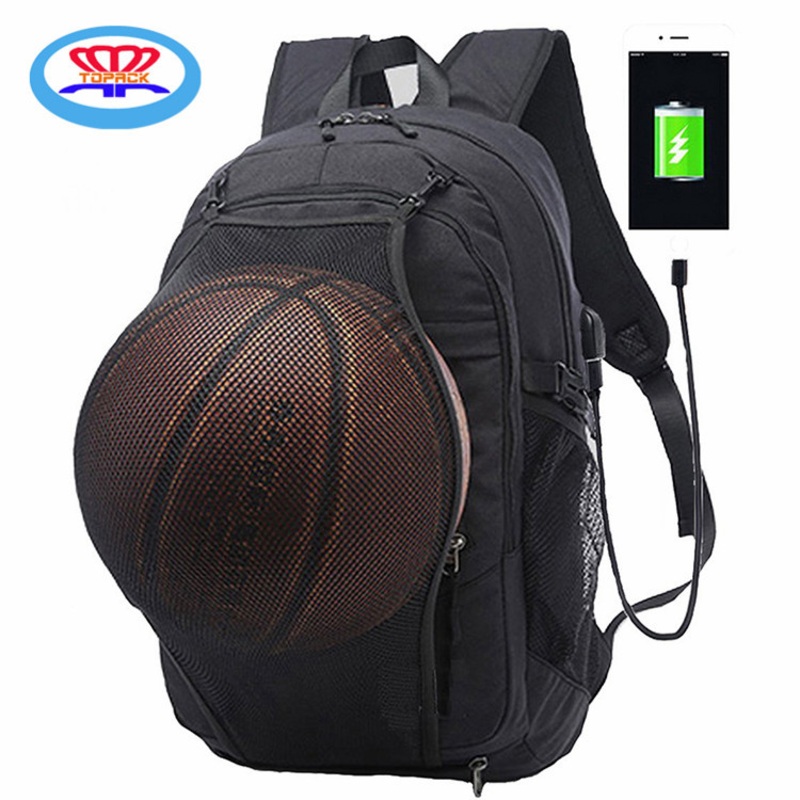 China Factory Lightweight Ultra Slim Laptop Backpack with Powerbank – Sport Bag and Amazon price