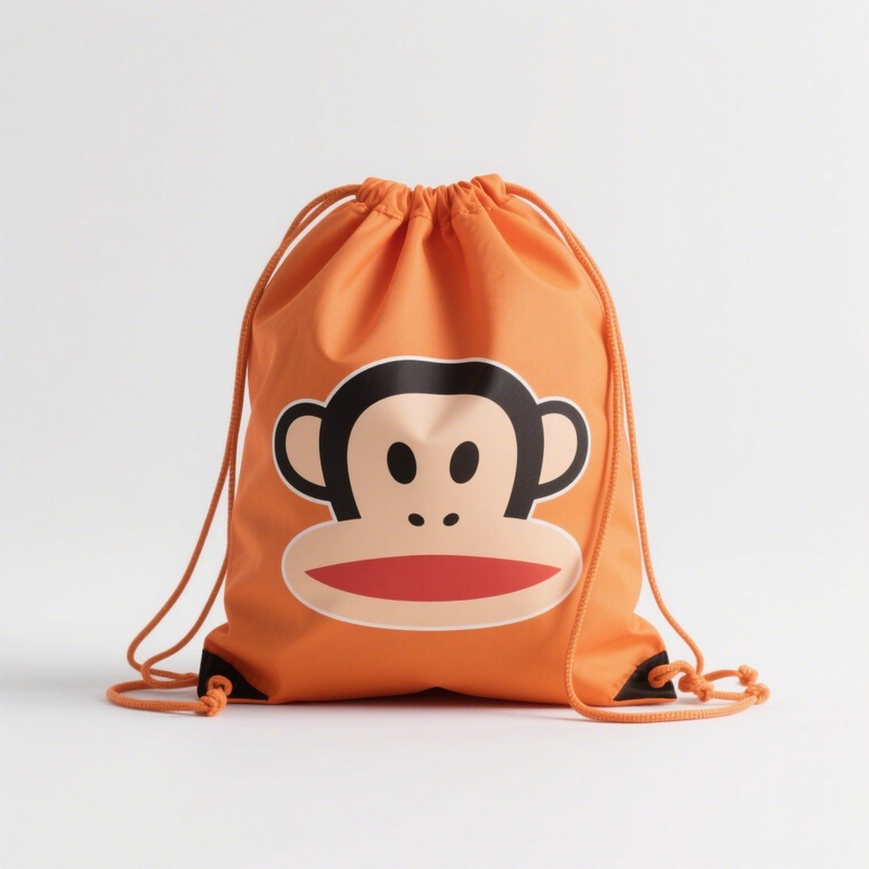 Cotton Animal Printed Drawstring Bags Direct Factory Sales – Drawstring Backpack and Drawstring Bag price