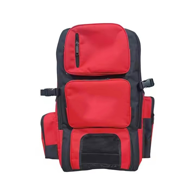 Custom Logo Basketball Football Backpack for Youth Mens Casual Sports Gym Bag – Sport Backpack and Sport Bag price