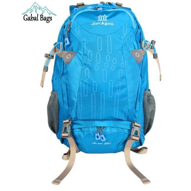 Custom Professional Outdoor Camping Hiking Bike Sport Backpack – Sport Backpack and Camping Backpack price