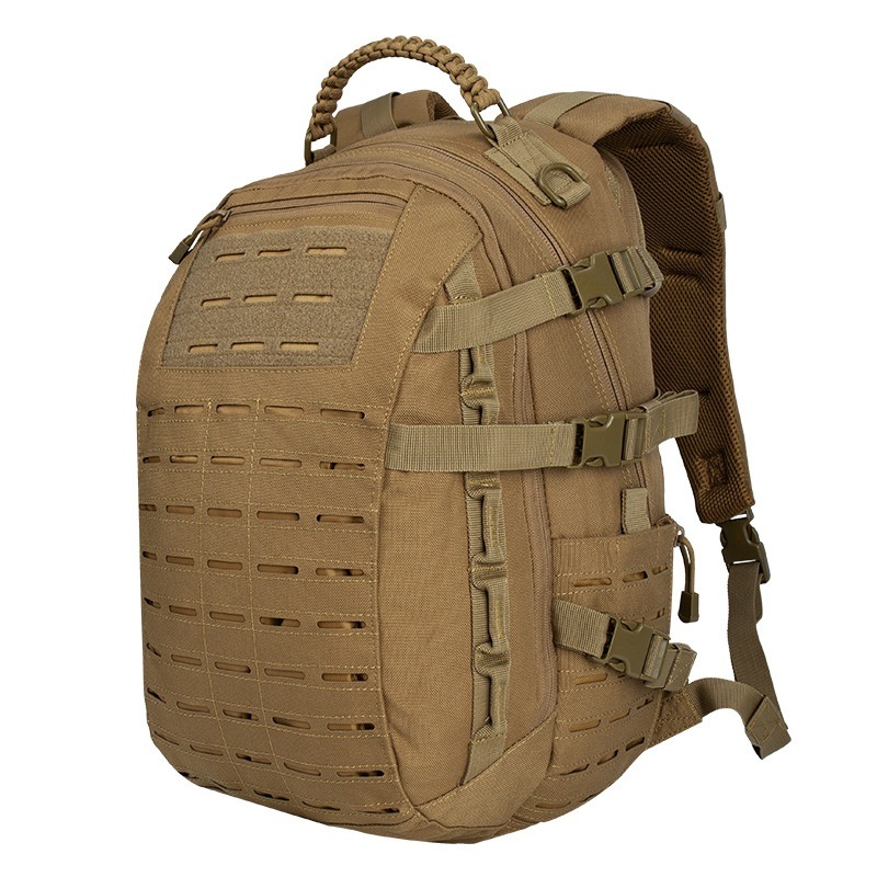 Customize Waterproof Sports Bags Molle Camouflage Shoulder Bag Tactical Backpack – Bag and Backpack price