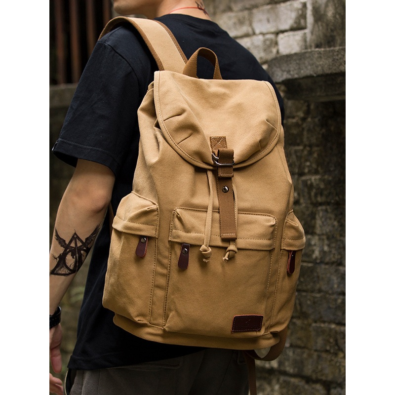 Customized Logo Backpacks for Outdoor Sports and Travelling – Backpack and Laptop Backpack price