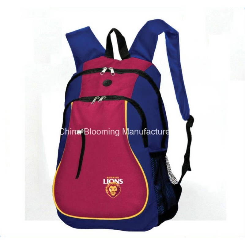 Fashion Polyester Travel Outdoor Sports Laptop Computer Notebook Backpack – Travel Backpack and Sports Backpack price