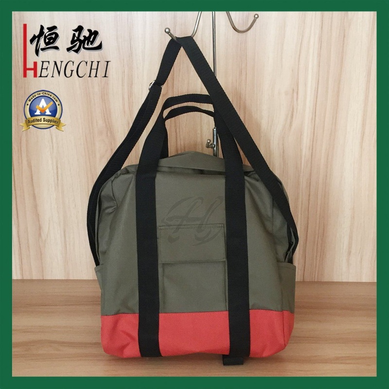 High Quality 420d Oxford Cloth Sports Travel Backpack Bag – Sports Bag and Camping Bag price