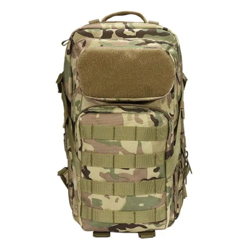 High Quality Camouflage Tactical Backpacks Hiking Camping Travel Backpack for Unisex – Large Tactical Backpack and Custom Tactical Bag price