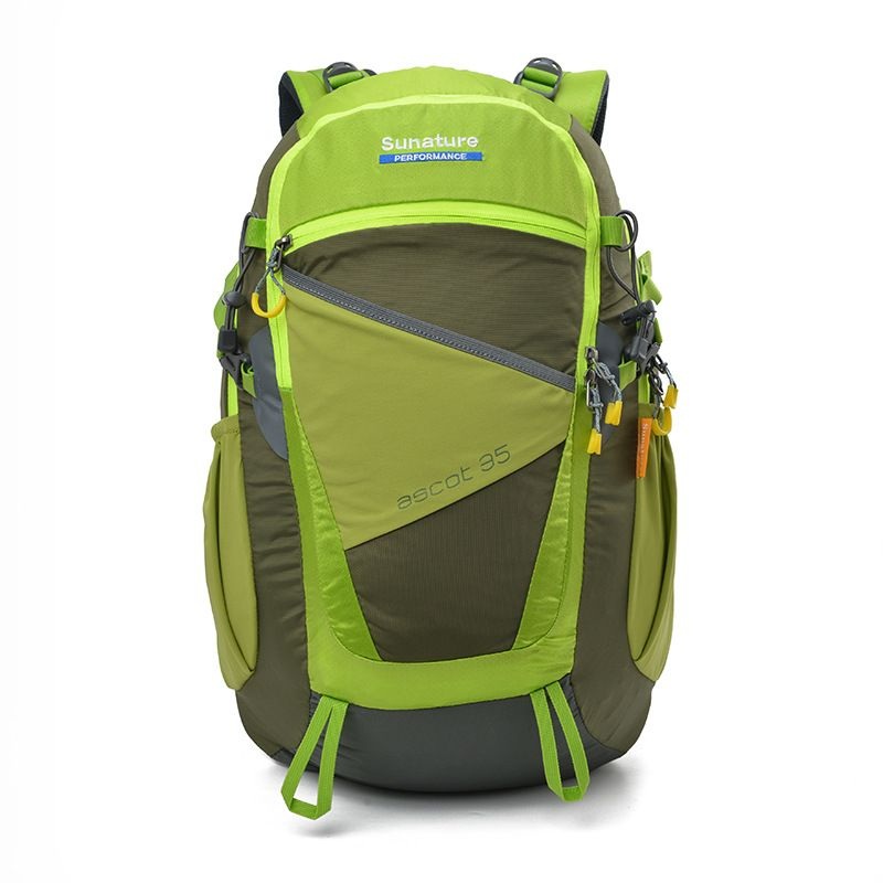 Hiking Backpack Commuting Cycling Backpack Wear Resistant Mountain Backpack – Sports Backpack and Travel Bag price