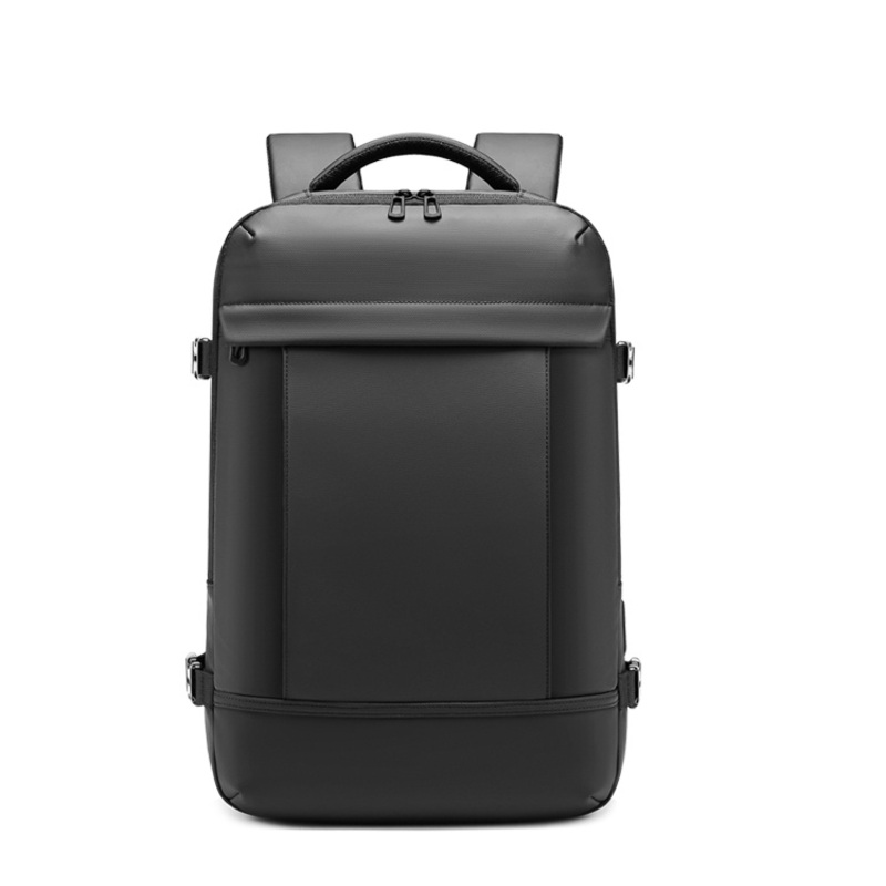 Hot Selling Expandable Backpack Travel Bag with USB Charging Port – Laptop Backpack and USB Backpack price