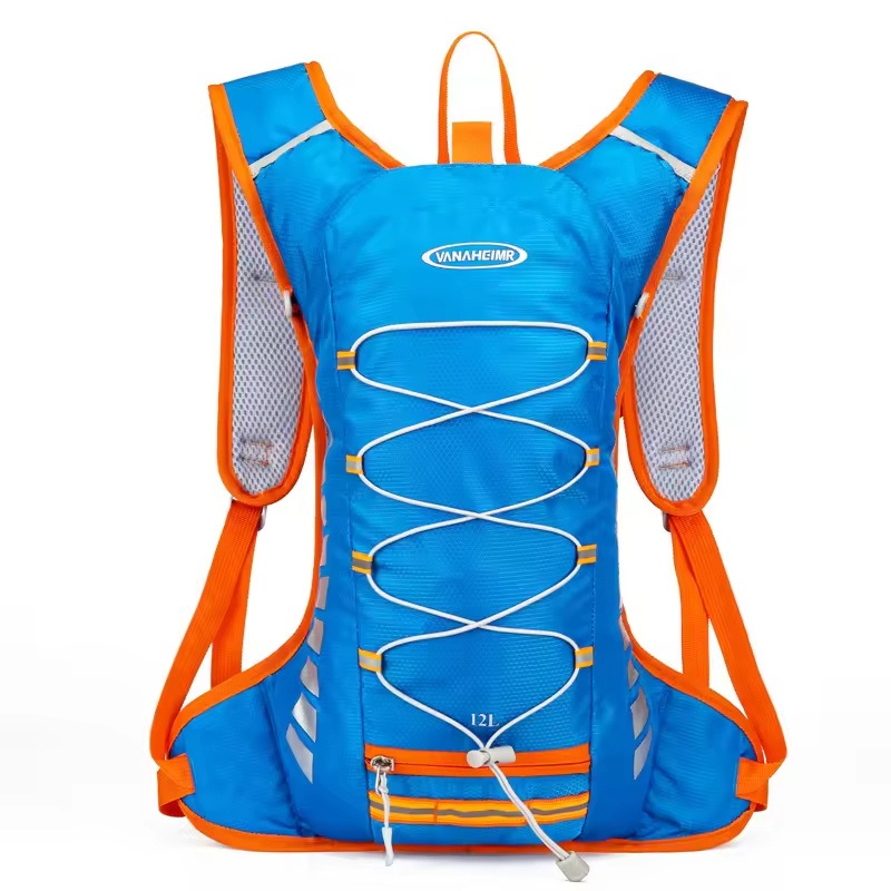 Insulated Hydration Bag Pack for Hiking Cycling Camping Running Backpack Vest – Hiking Bag and Travel Bag price