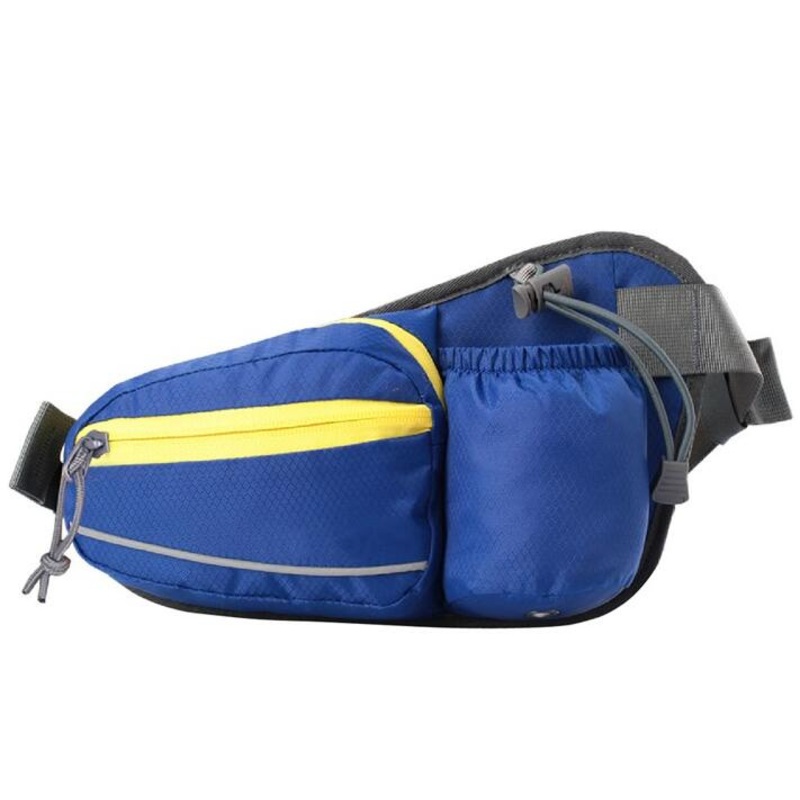 Lightweight Waterproof Sport Waist Bag Sh-16051714 – Waist Bags and Small Bags price