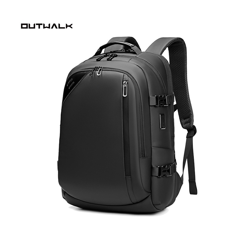 Manufacturer Wholesale Unisex Waterproof Travel Backpack Laptop Bag Backpack Bag with USB – Backpack and Travel Backpack price