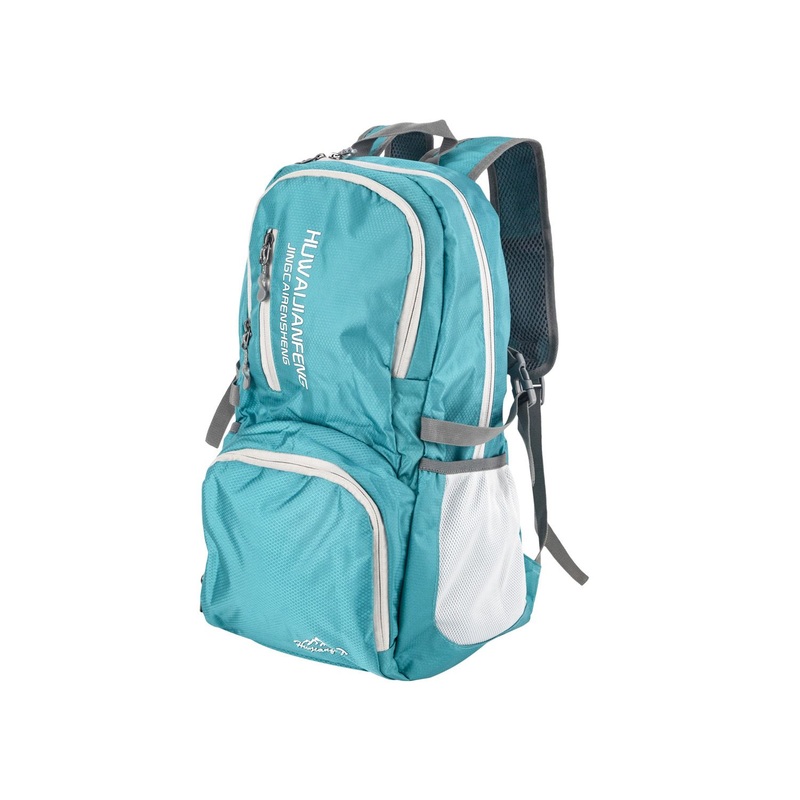 Multi-Function Large Capacity Hiking Laptop Backpack for Men Backpack – Backpacks and Backpack Bag price