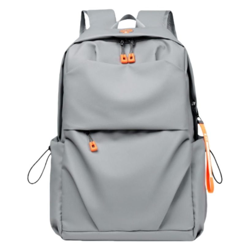 New Backpack Fashion Computer Bag Leisure Large Capacity Travel Bag College Student Schoolbag Male Bag – Outdoor Backpack and Adult Backpack price