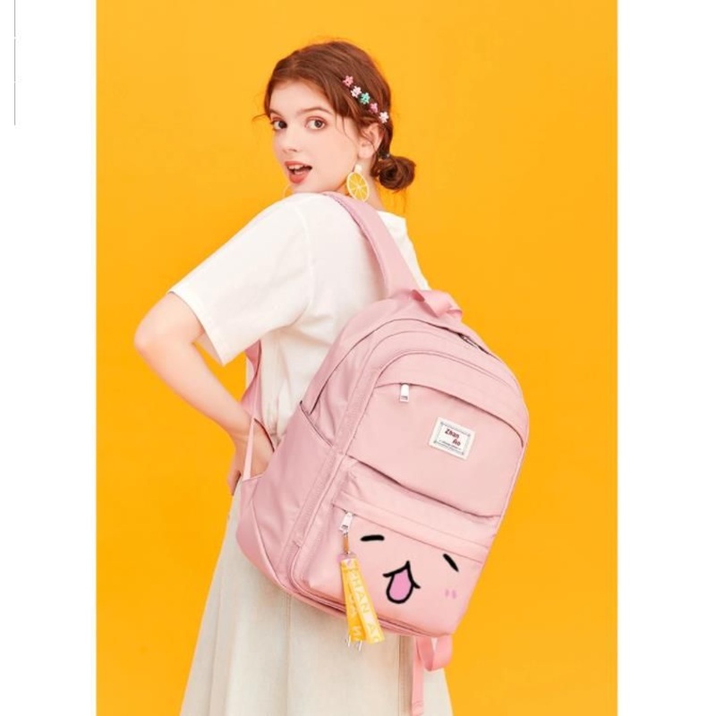 New Fashion Children Outdoor Laptop School Bag for Girl Customer Logo with Small Quantity – Bag and Rucksack price