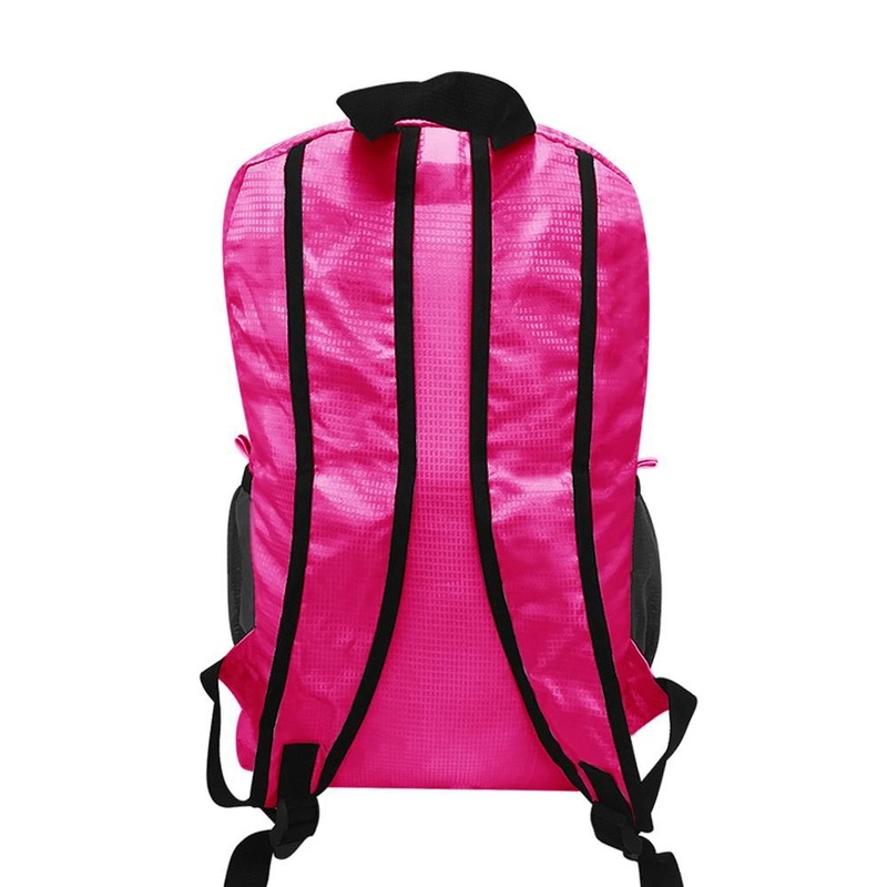 Newest Fashion Foldable Cheap Backpack Trendy School Bag – Foldable Bag and School Bag price